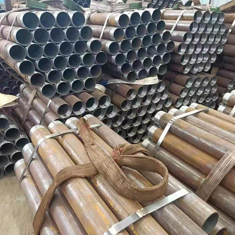 卫辉地质跟管