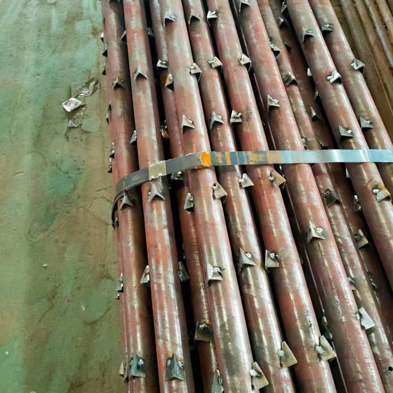 卫辉土钉小导管