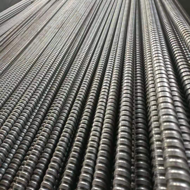 卫辉中空锚杆