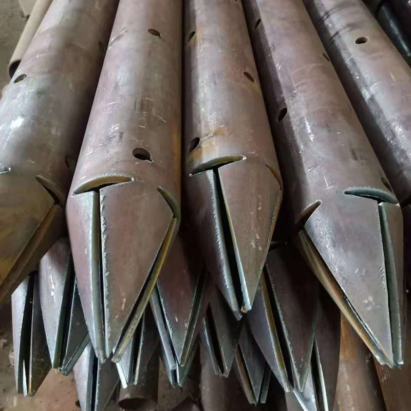 卫辉预埋注浆管